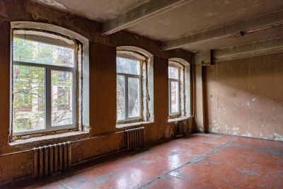 Vacant Property Insurance in Northridge, CA