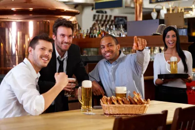 Liquor Liability Insurance in Northridge, CA