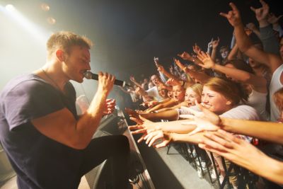 Event Promoter Insurance in Northridge, CA