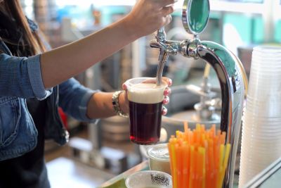 Craft Beer Insurance in Northridge, CA by Discount Insurance Agency