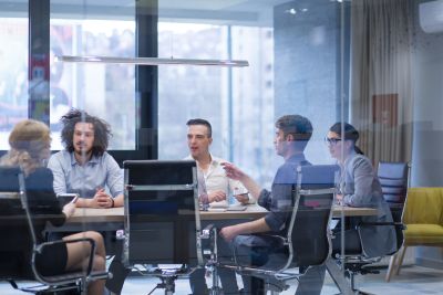 Software Company Insurance in Northridge, CA