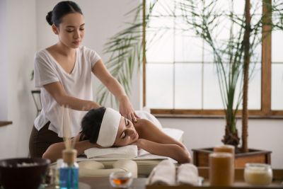 Massage Therapist Insurance in Northridge, CA