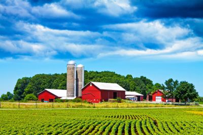 Affordable Farm Insurance - Northridge & Los Angeles, CA