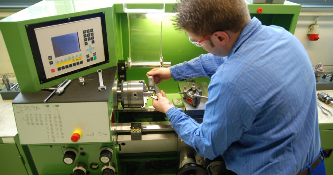 Northridge & Los Angeles, CA Manufacturing Insurance