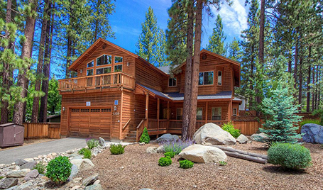 Vacation Rental Insurance in Northridge, CA