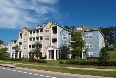 Investment Property Insurance in Northridge, CA - Discount Insurance Agency