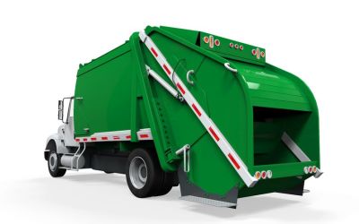 Garbage Truck Insurance in Northridge, CA